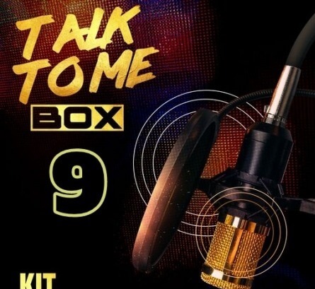 Kit Makers Talk To Me Box 9 WAV